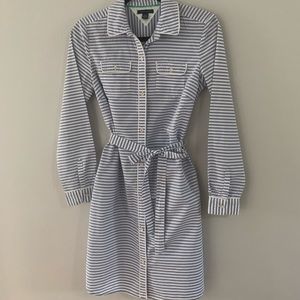 Women’s Tommy Hilfiger Shirtdress - Size Small